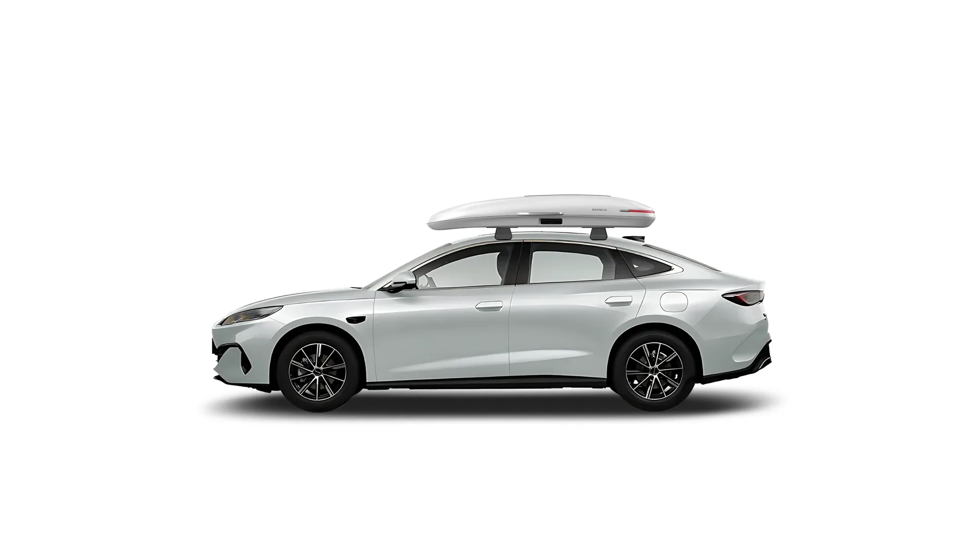Бокс на крышу BYD Seal U DM — ENROAD Nomadix Pro XL Slim 400-E