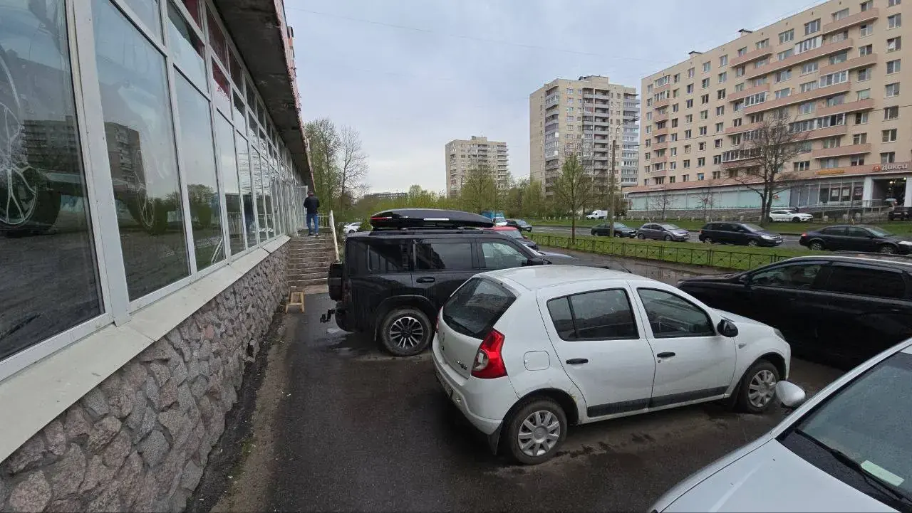Установка автобокса ENROAD на Haval h9 в магазине ES-AUTO